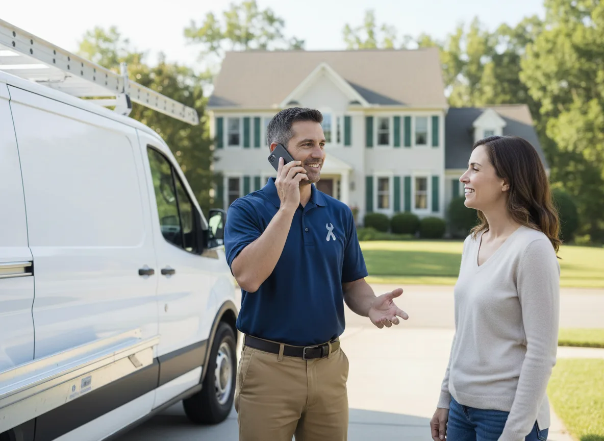 Home Gutter Service Whittington, IL FAQs